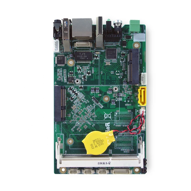 Embedded  Pico Itx   2.5