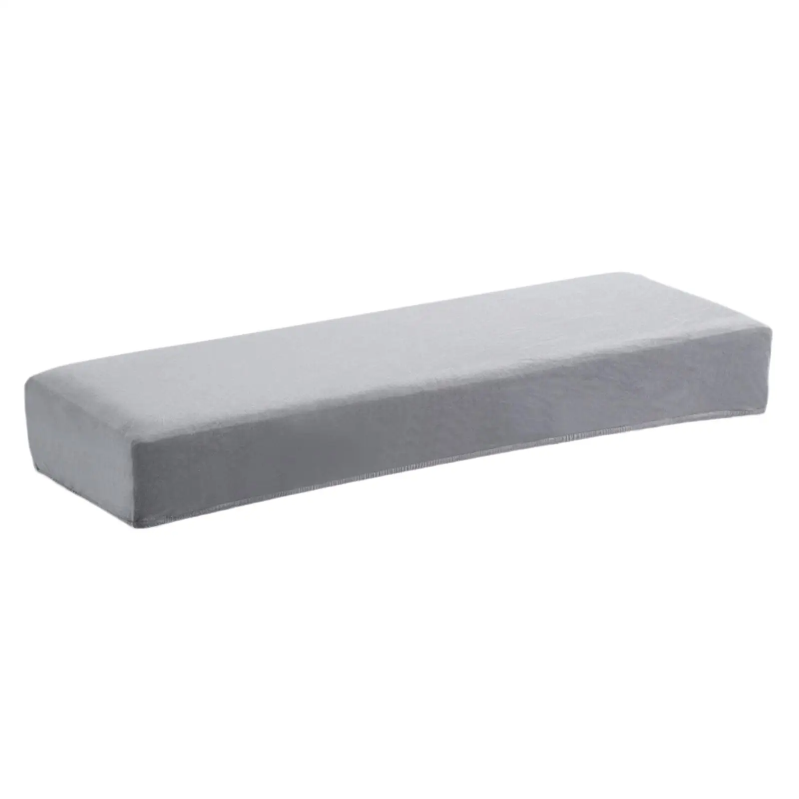 Dining Room Bench Covers, Stretch Upholstered Bench Slipcover, Removable Washable Bench Protectors