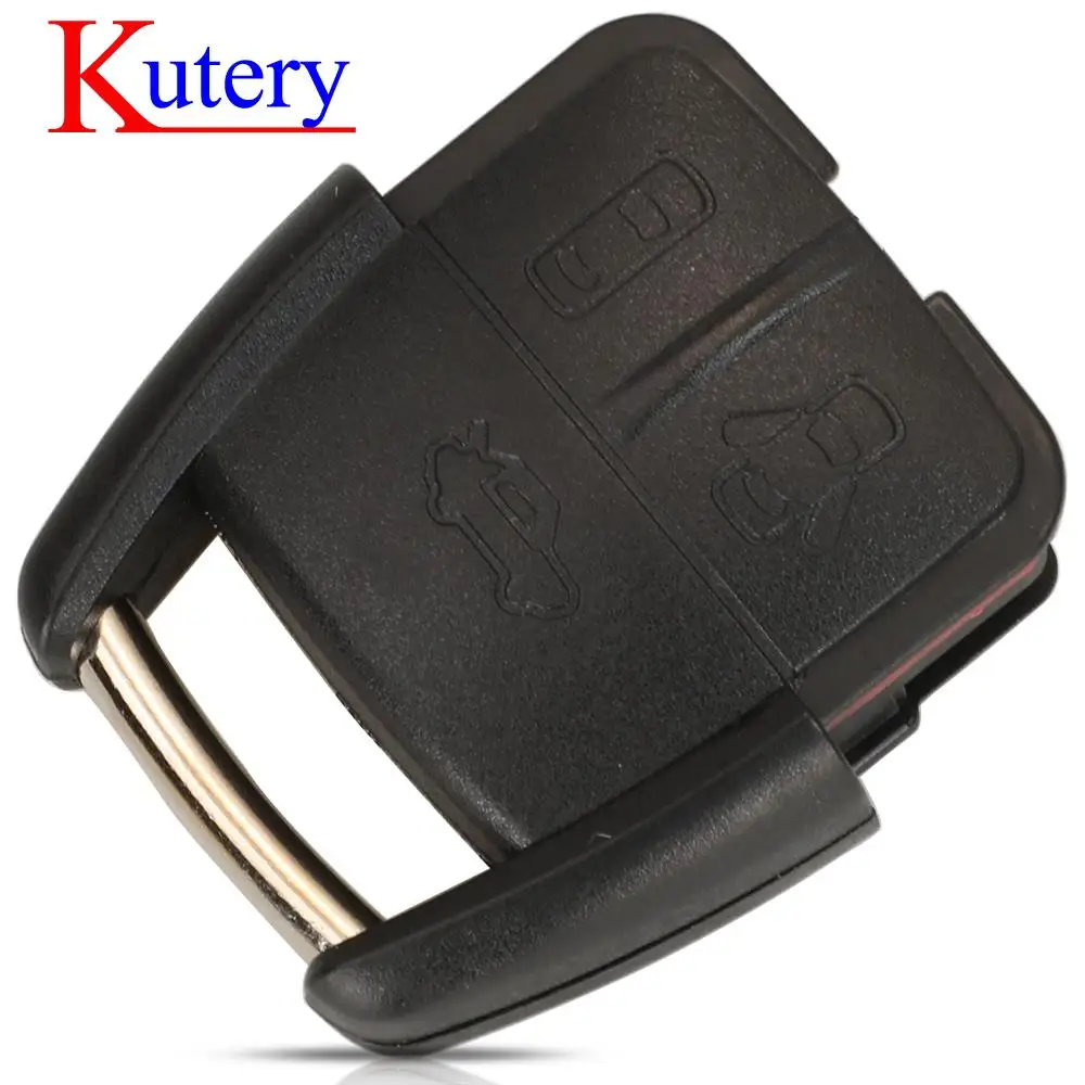 jingyuqin 434MHZ ID40 Chip 3 BTN Pilot zdalnego sterowania do Opla Agile 09-11 Brasil For Chevrolet 4 Style Uncut Key Blade