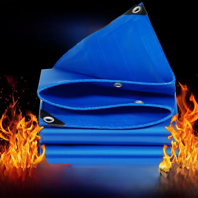 

Thiened водонепроницаемый солнечный холст непромокаемая ткань для палатки балкон защита от дождя холст уличная камера elter навес ткань