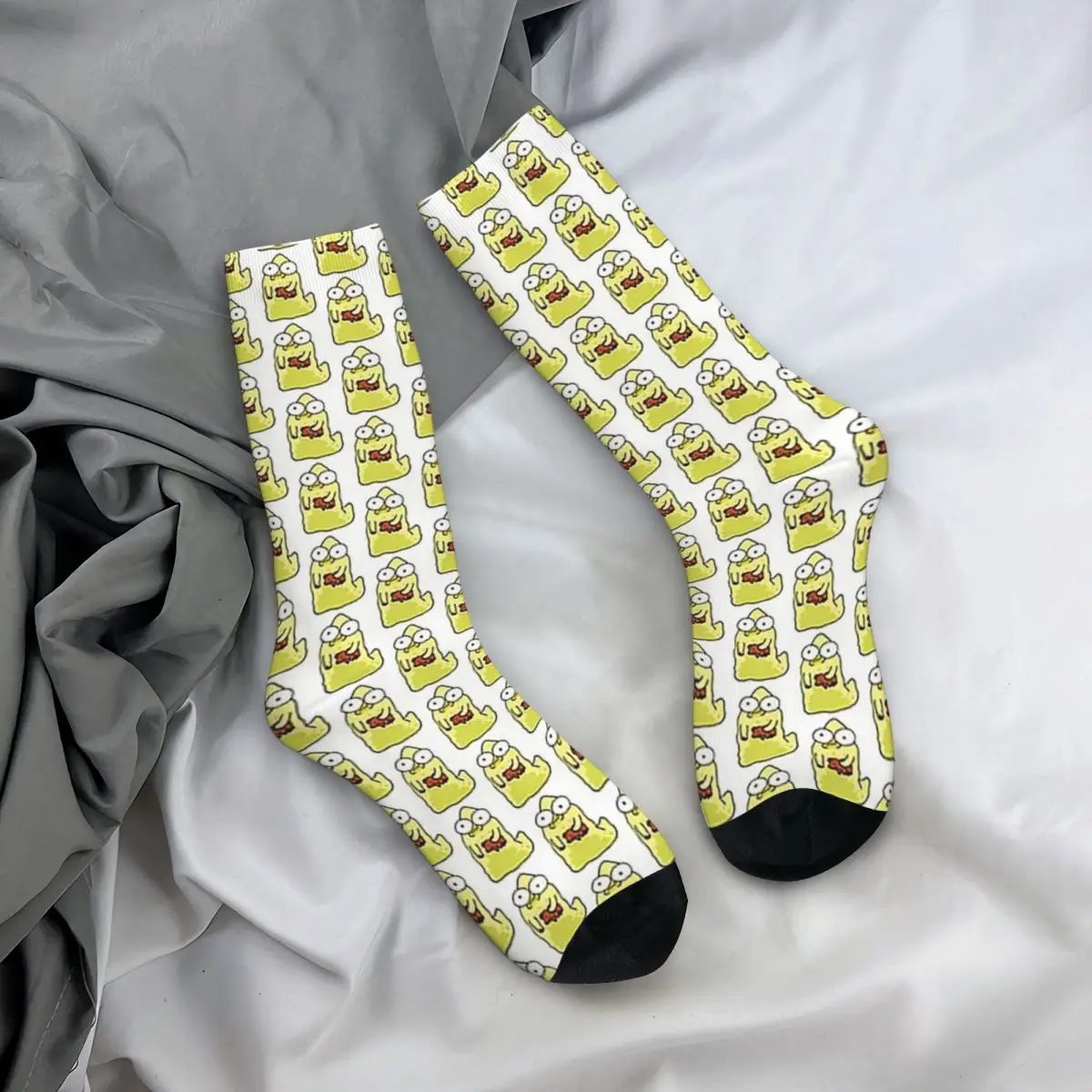 Die Puppen socken harajuku super weiche Strümpfe die ganze Saison über Socken zubehör für Weihnachts geschenke der Männer frau