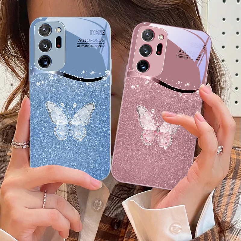 Gradient Diamond Bu…