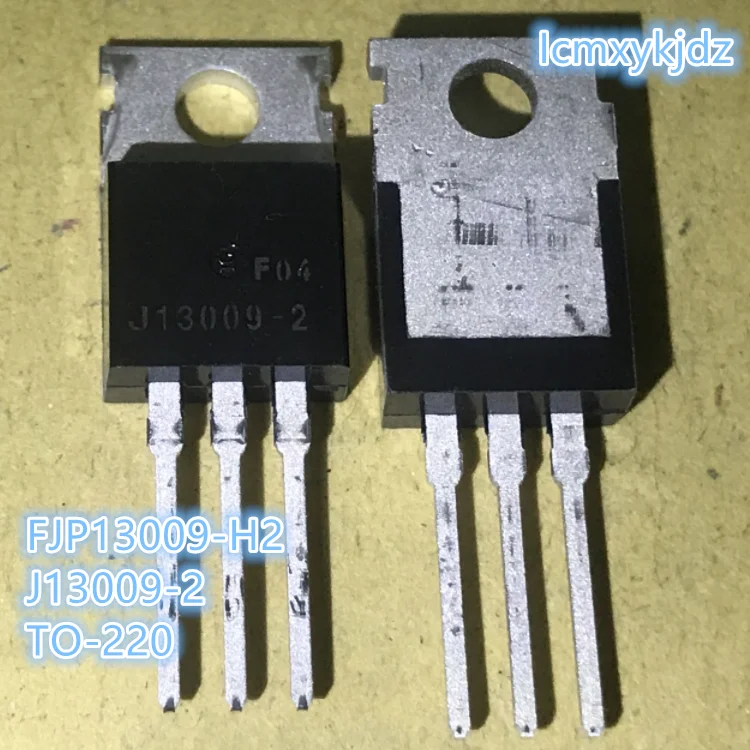 5Pcs/Lot ,  E13009-2 J13009-2 MJE13009 TO-220  ,New Oiginal Product New original Welcome to inquire and purchase ，fast delivery