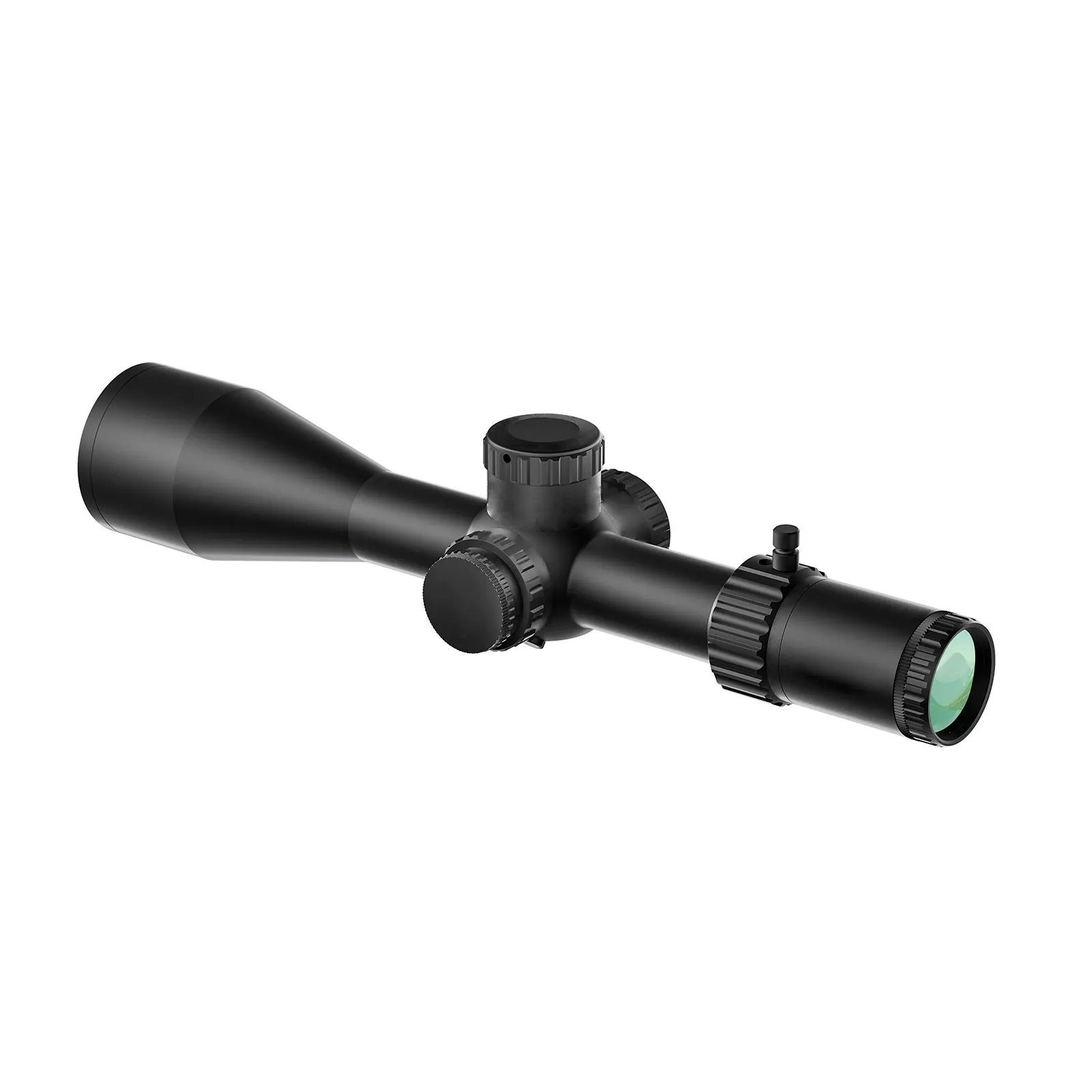 MARCOOL Stalker 5-25X56 ED عدسة زجاجية عالية المستوى IR طويلة المدى التكبير في الهواء الطلق الدقة الصيد التكتيكية المدى
