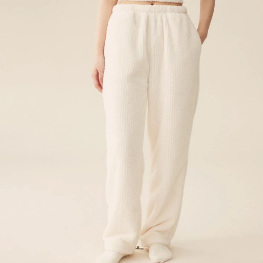 

Фланелевые пижамные штаны, зимняя одежда для сна, теплая одежда для сна, новая ночная рубашка, женские пижамные брюки, домашняя одежда, брюки