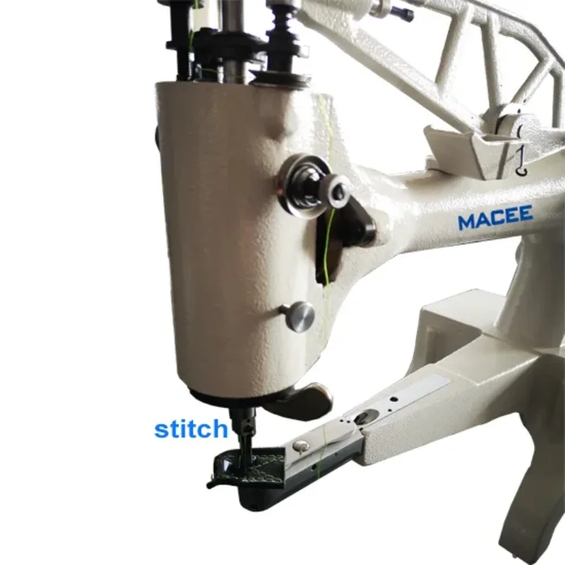 

MC 2972 Shoes Repaired Sewing Machine With Big Hook
