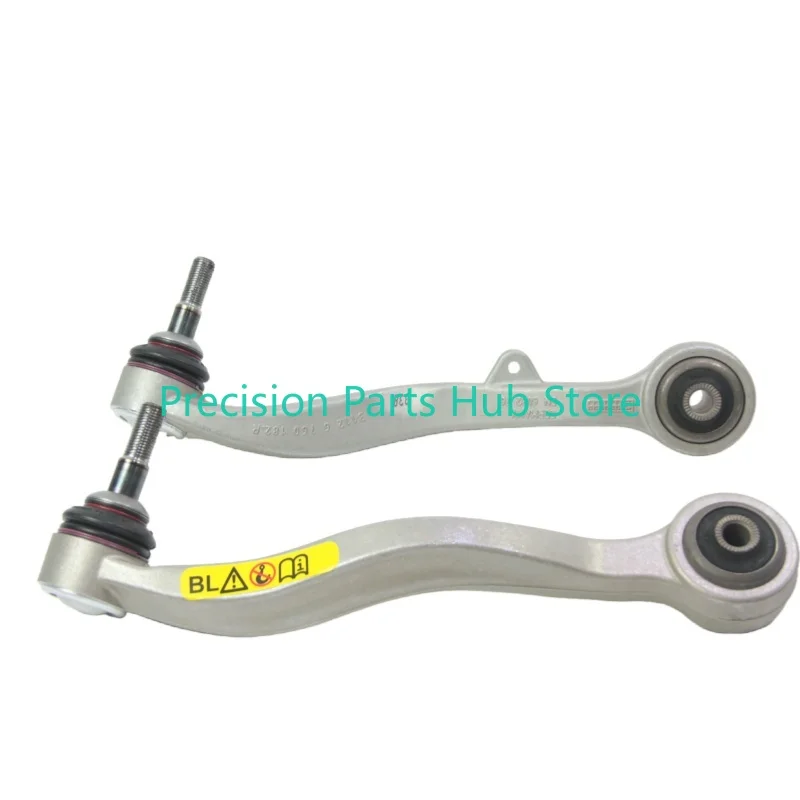 

OEM 31126760181 31126760182 1PC Left / Right Front Lower Rearward Control Arms For BMW 525i 528i 530i 545i 550i M5