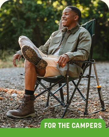 Camping Chairs