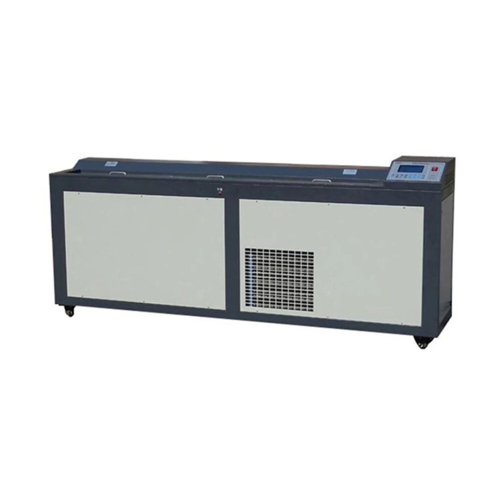 

High Quality Machine Ductility Testing Equipment