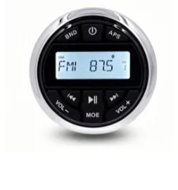 RV, yacht, boat, MP3 control speaker player, USB
