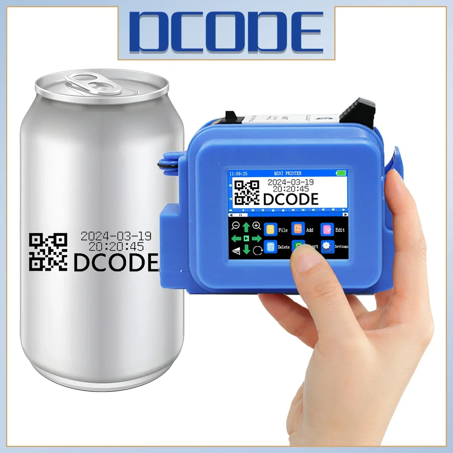 dcode-xmini-127mm-portable-printer-mini-handheld-inkjet-printer-text-qr-barcode-batch-number-logo-image-date-printing-machine