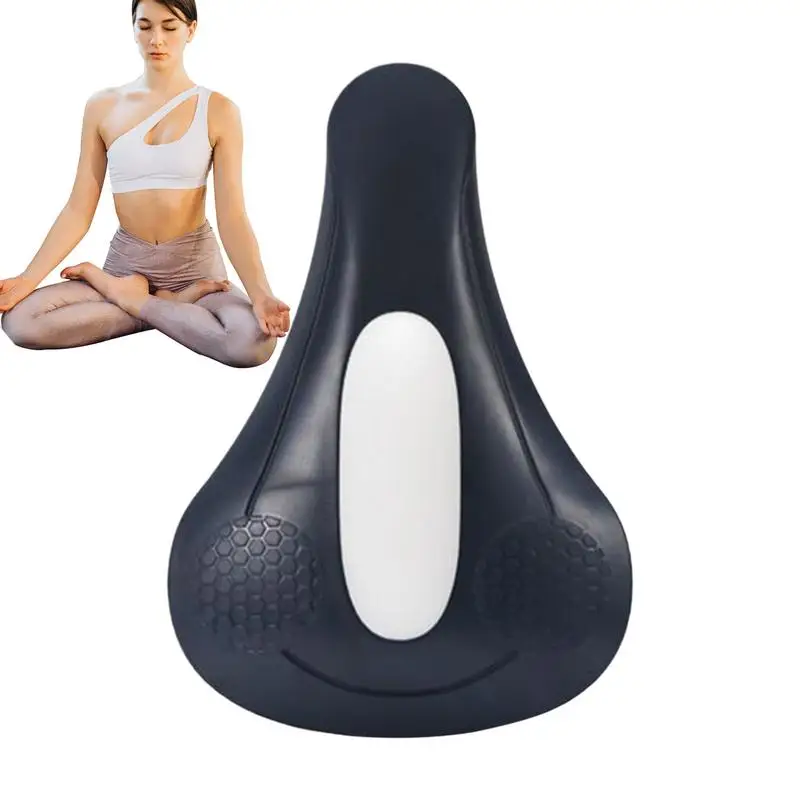Pelvic Floor Trainer Electric Pelvic Muscle Trainer Thigh And Hip Strengtheners Bladder Control Aids Workout Equipment For The