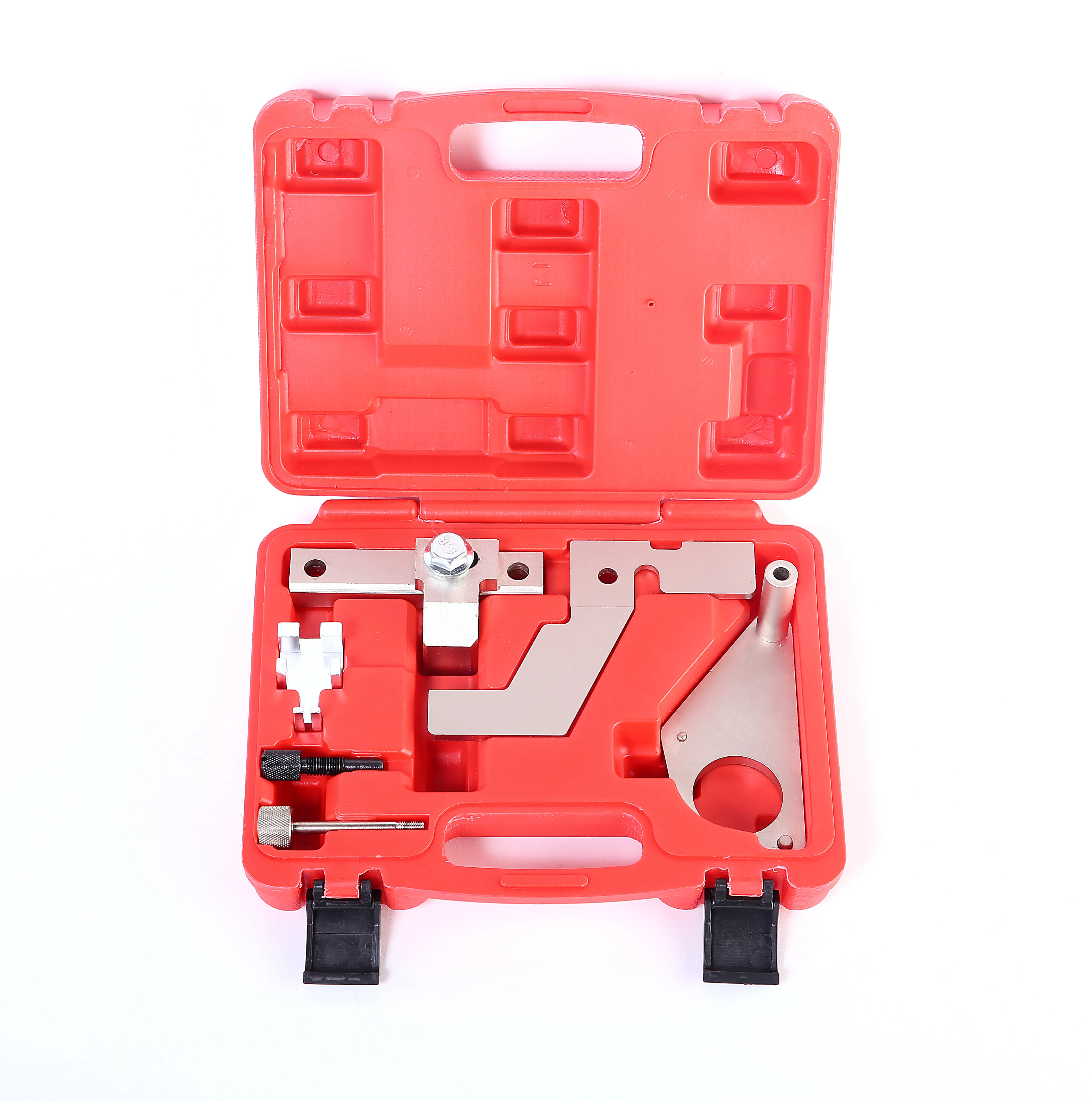 

Engine Timing Tool Set - For Range Land Rover JLR 2.0 Si4 Evoque Freelander Discovery EC1331
