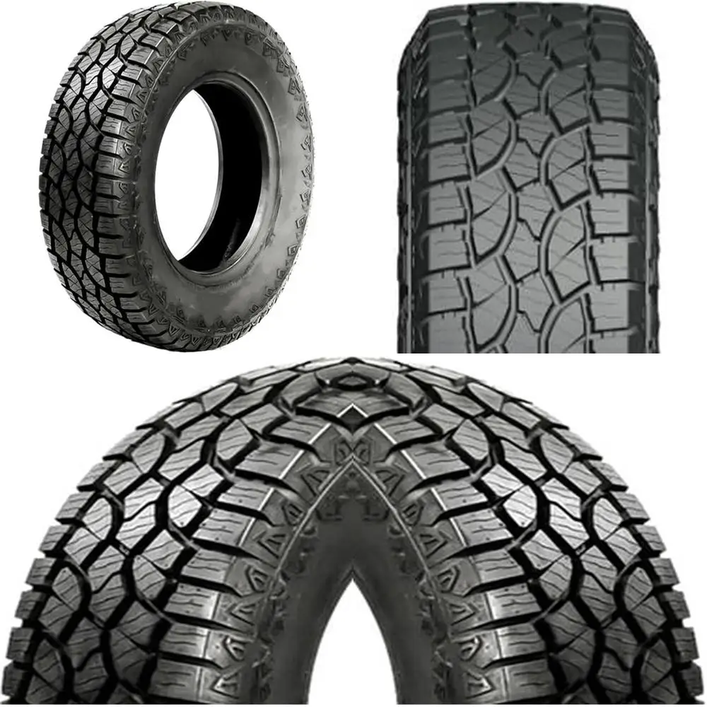 

OPTIMUM SPORT A/T Вездеход 275/60R20 115T Пассажирская шина