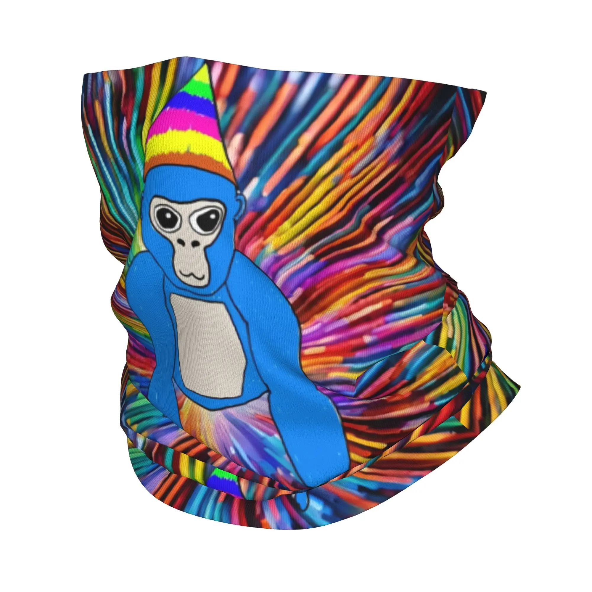 Custom Gorilla Tag … - image