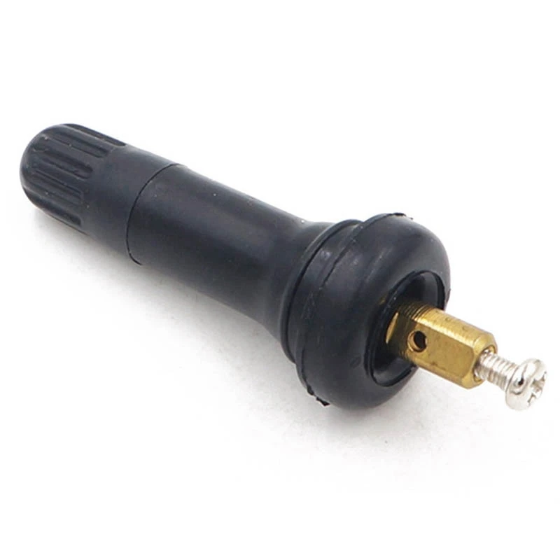

B07A-4PCS Резиновая защелка в комплекте для обслуживания штока клапана TPMS 20008 9L3Z1700A, 15263240 68058766 AA 28194SC000