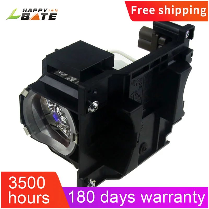 Dt01091 kompatibel projektor für hitachi ED-D10N ED-D11N ED-AW100N ED-AW110N CP-D10 CP-DW10N CP-AW100N HCP-Q3W HCP-Q3