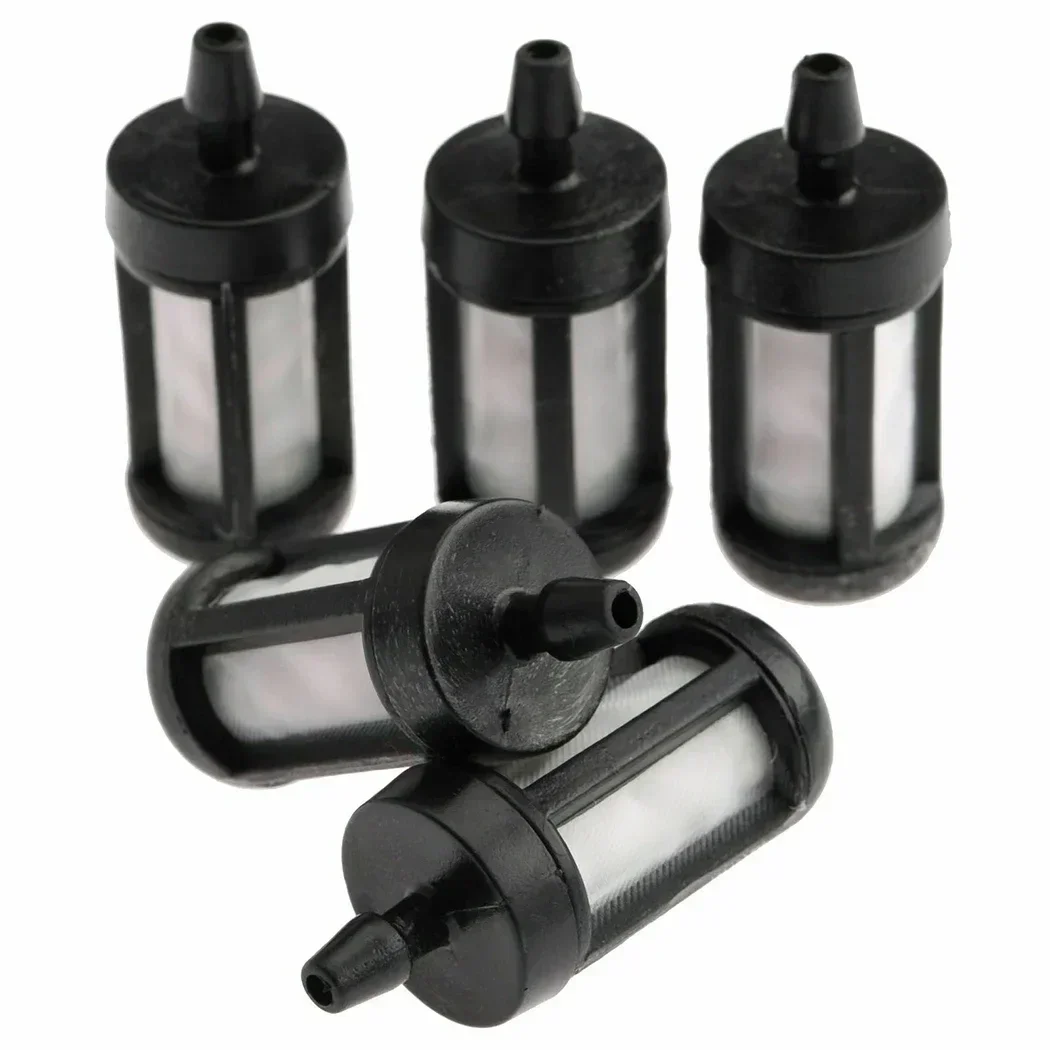 Imagem -06 - Filtro de Combustível para Zama Zf1 Zf1 para Stihl Fs120 f 00 f 50 Fs300 Peças de Reposição para Motosserra Cortador Escova Mangueira Combustível Filtro 10 Peças