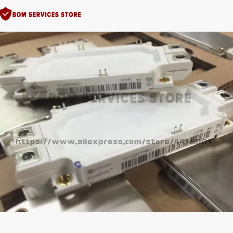 FF600R17ME4 FF450R17ME4 Neues Modul