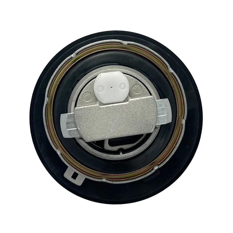 Motorcycle Fuel Gas Tank Cap Cover For Honda NS50F 1990 CB600F Hornet 1998-2002 CBR250R 2011-2015 GAS Cap Aluminum Lock Cover
