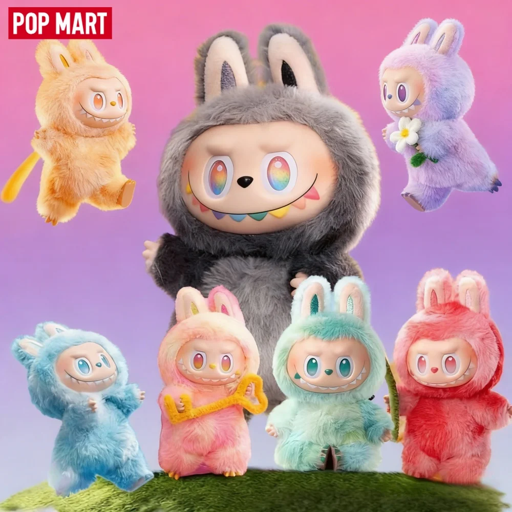 Thumbnail 2 - #52 Labubu Plush Toys Comparison Guide