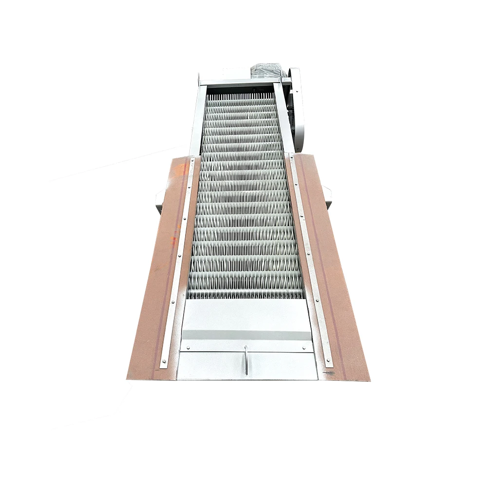 Máquina de tratamiento de aguas residuales integrada completamente automática personalizada, sistema de filtración de alta eficiencia para plantas de tratamiento de aguas residuales