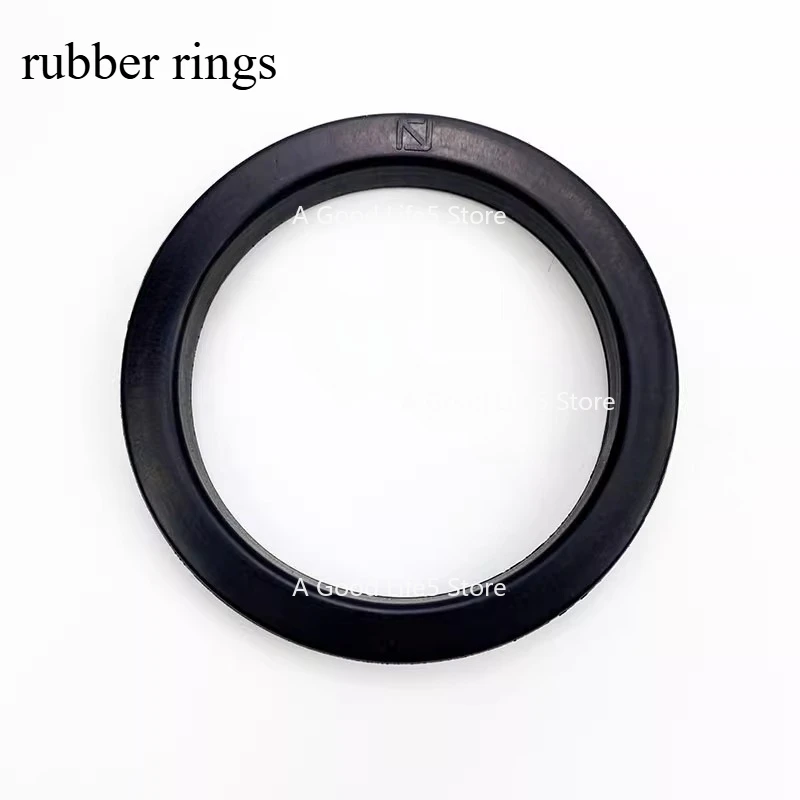 

Apply To Nuova Appia Life Coffee Machine Brewing Head Sealing Ring Apron Water Mesh Accessories