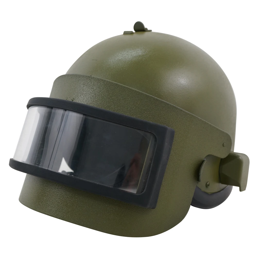 ロシア K6-3 ヘルメット特殊部隊アルティン ヘルメット FSB グリーン