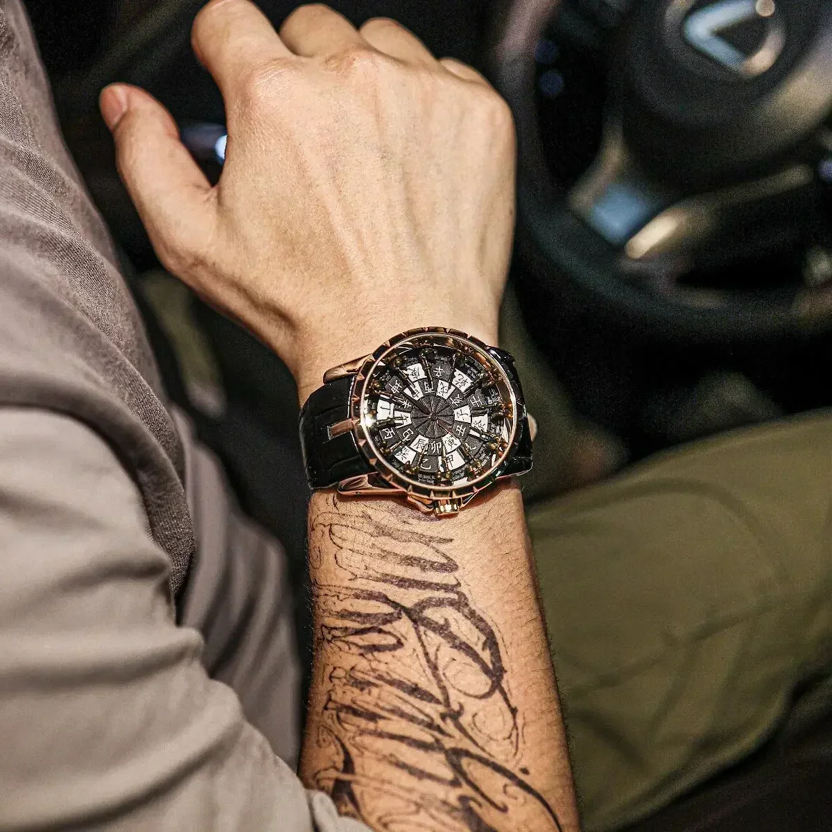 nuovo-2025-dodici-tavoli-rotondi-cavaliere-da-uomo-business-personality-wormhole-concept-orologio-da-uomo