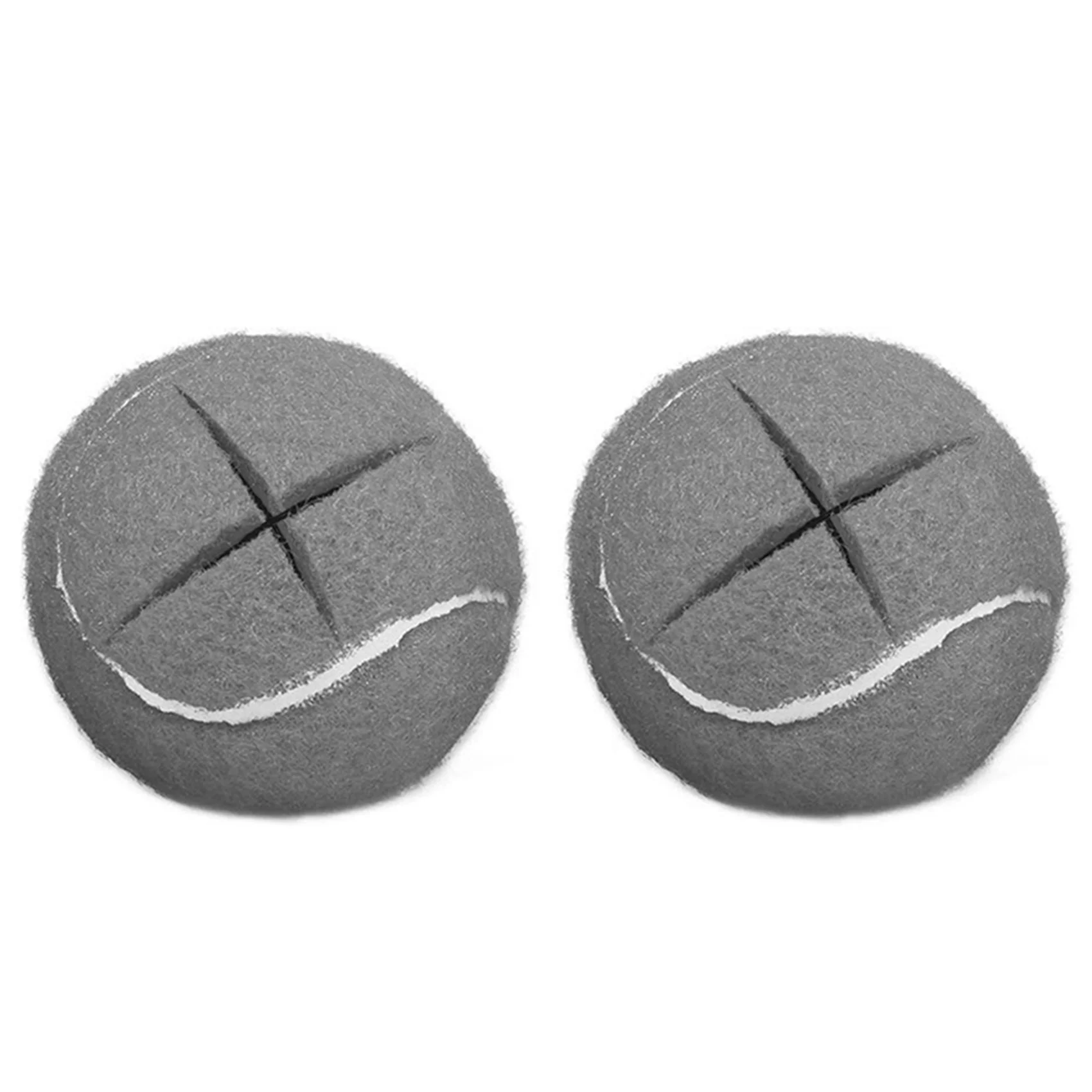 16PCS Tennis Balls For Furniture Legs And Floor Protection