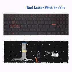New ORIGINAL Laptop Keyboard For LENOVO Legion Y7000 Y7000P 2019 Y530 Y540-15ICH/IRH