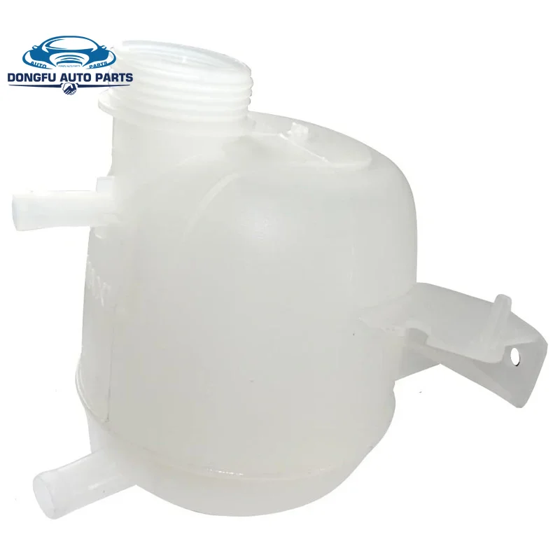 

Car Coolant Reservoir Expansion Overflow Tank For Dacia Duster Logan Sandero Renault Clio Mk2 Kangoo Symbol2171000QAA 7701470460