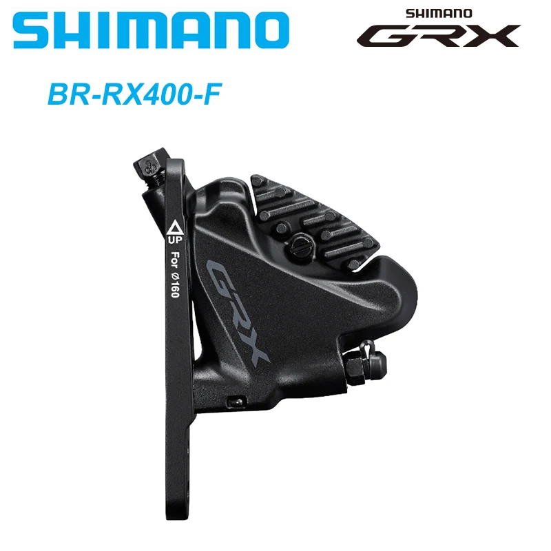シマノ GRX 2x10スピード グループセット デュアルコントロールレバー