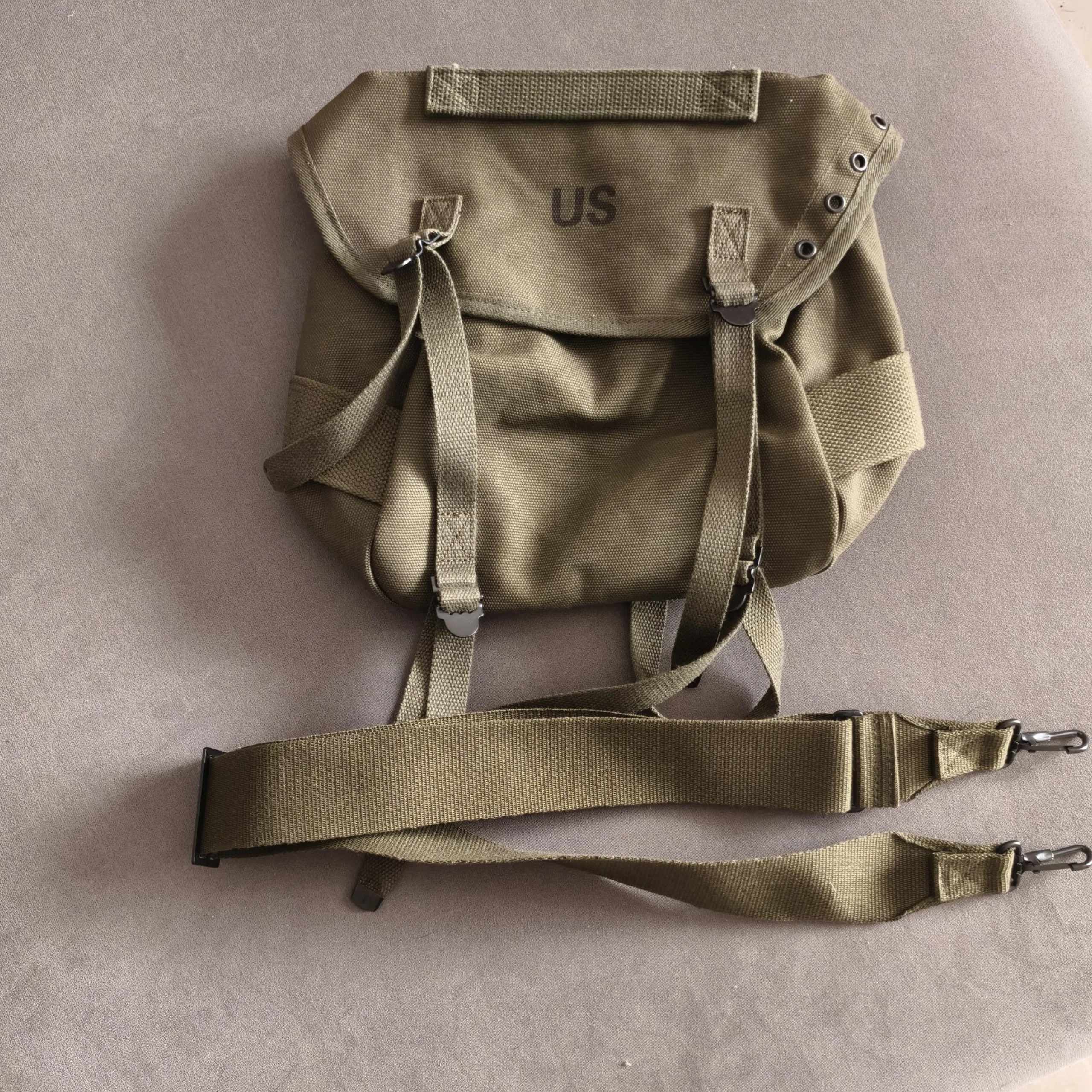 

Tactical Canvas Bapa Single oulder Slung Bag Assorted Items Bag Rear Pa Tactical Bapa for Outdoor Cam Travel