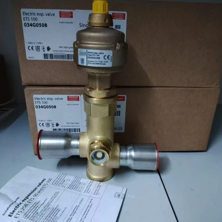 

Electronic Expansion Valve 034G0501 034G0505 034G0507
