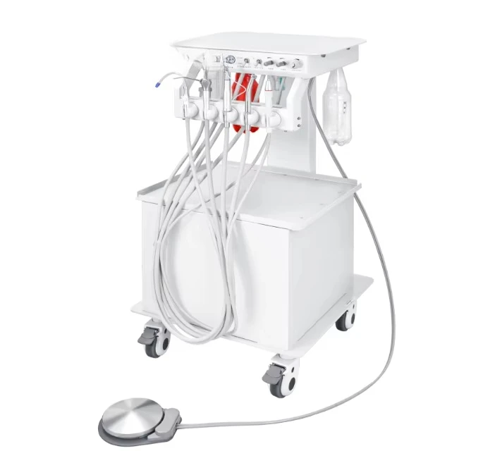 Advanced bench-top veterinary equipment for comprehensive animal  care