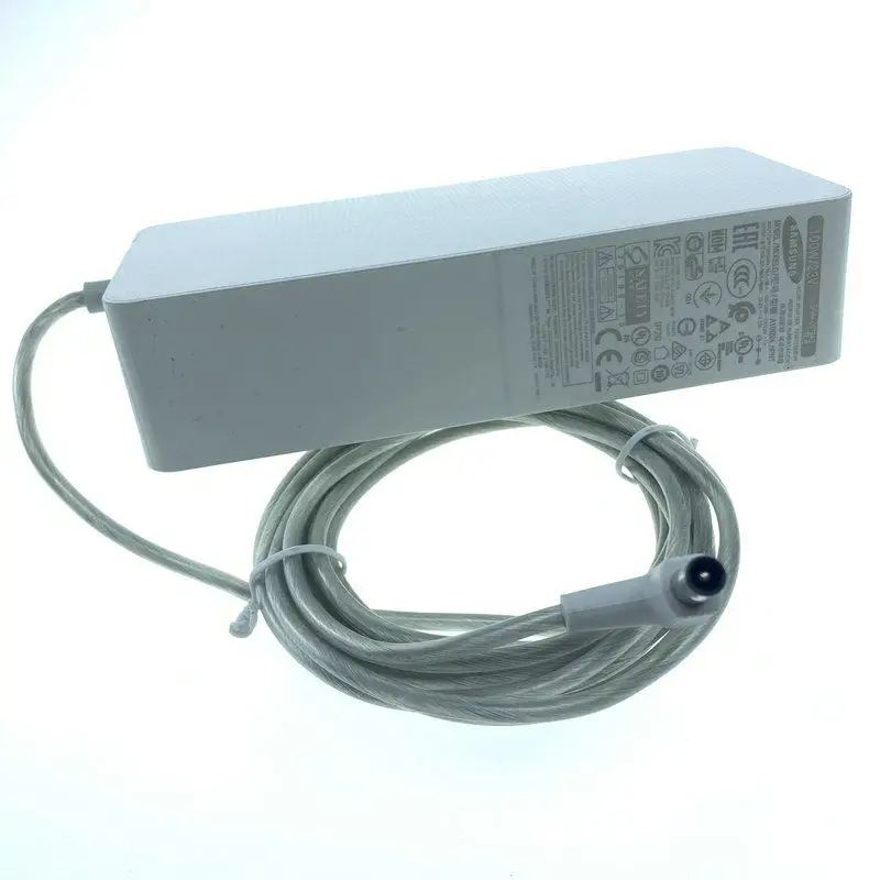 

23V 4.35A A10024-NPNT compatible 22V 4.54A 100W AC Adapter Charger For SAMSUNG C27HG70C Monitor Power Supply BN44-00794A