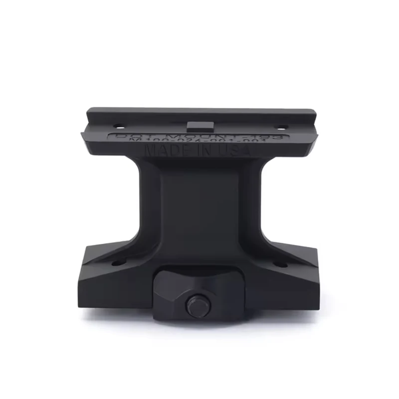 2026 Reptilia 1.54/1.93inch Height Optic AIM Red Dot Mount
