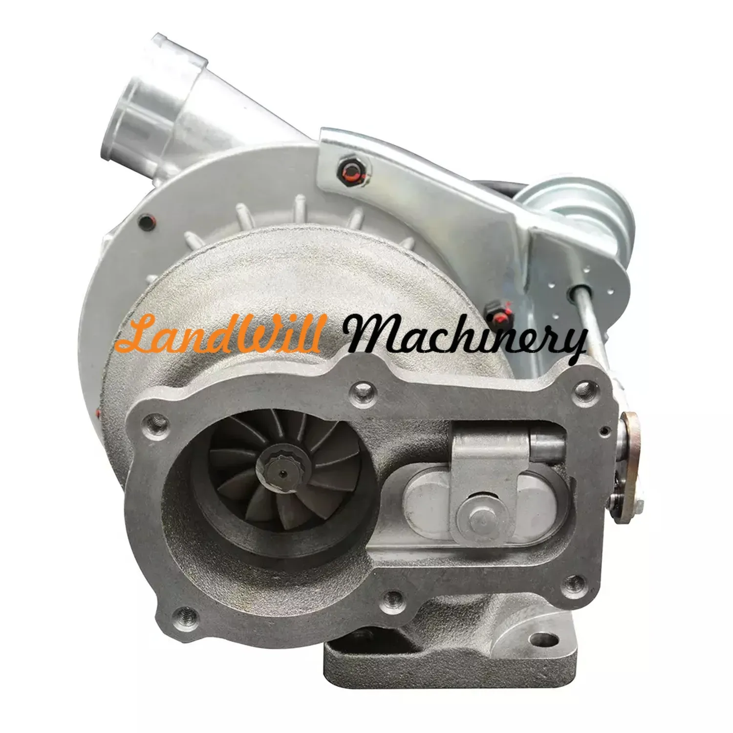 Turbocharger 8982570480 Fits For Sany SY365-10 SY375H SY365H Excavator