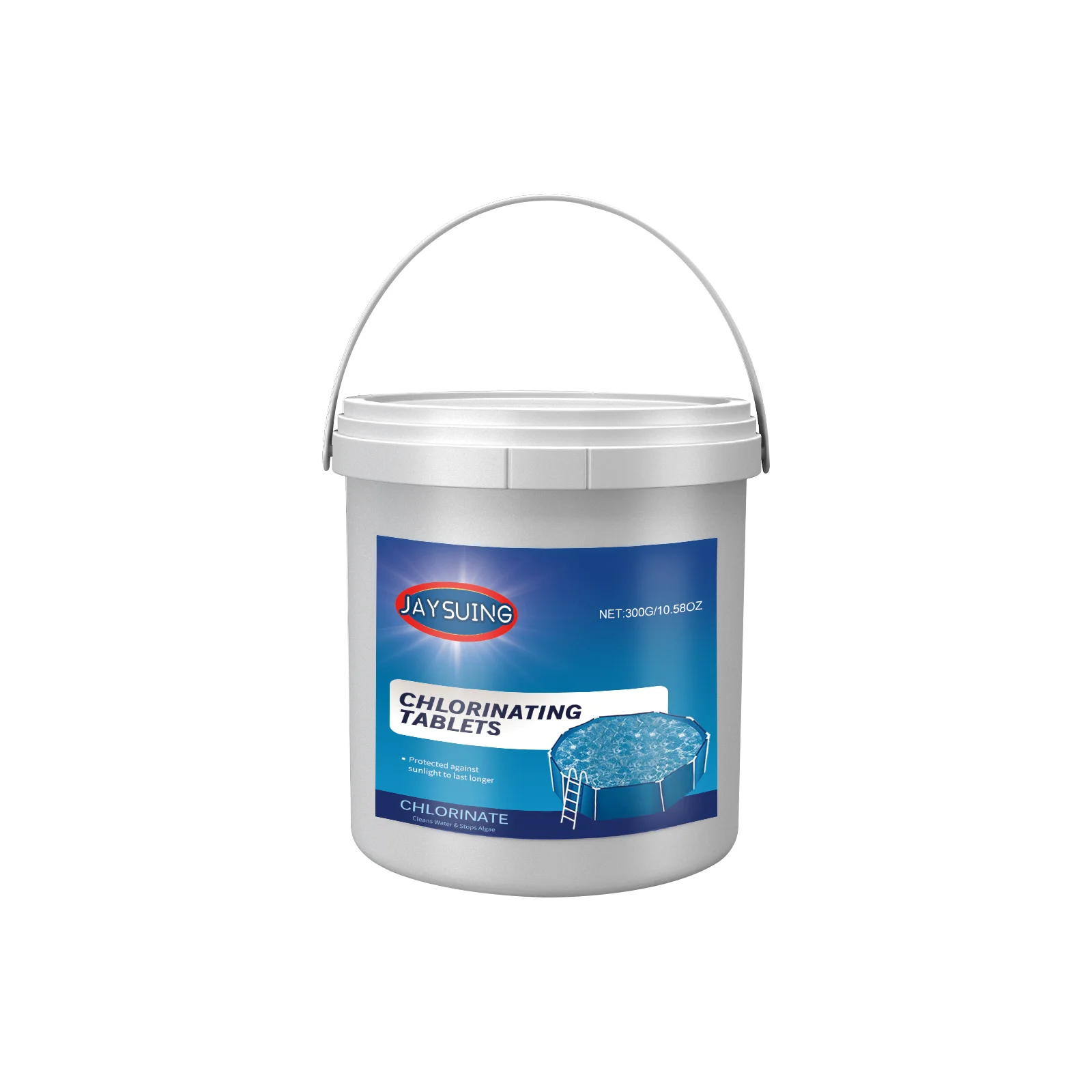 Tabletas Efervescentes para Li - Water Purification Tablet reseña y precio