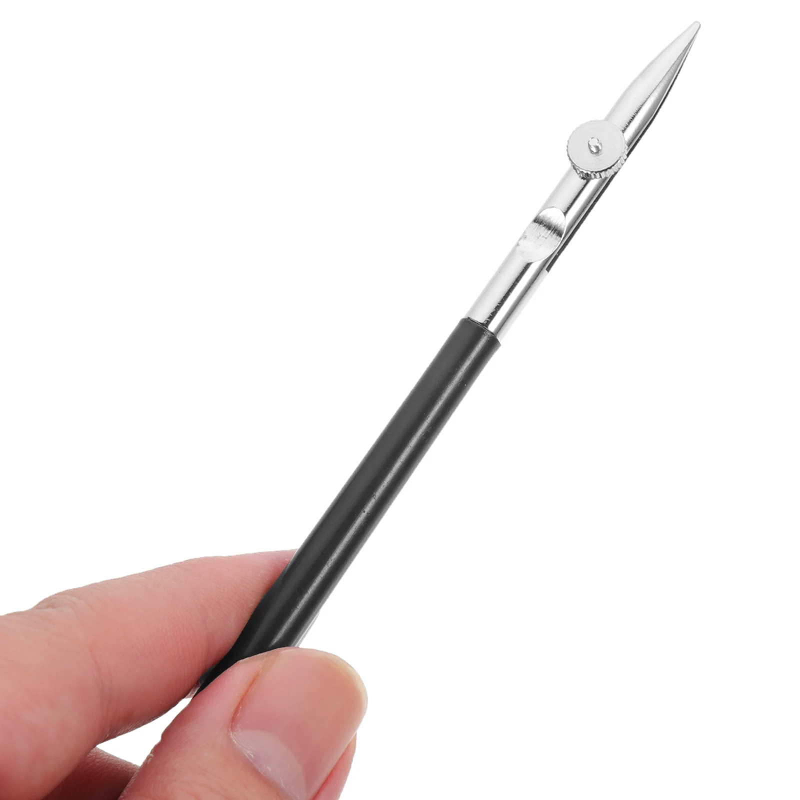 

4Pcs Ruling Pen Set Plastic Metal Line Drawing Pens Adjustable Fine Fluid Pens for Art Painting Ruling Pen Painting Tool