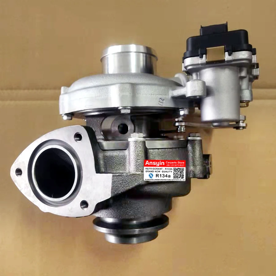 49477-01214 LR022358 Turbocharger For Land Rover Freelander II 2.2 TD4 / SD4 9676272680. 49477-01213 49477-01200 BG9Q6K682CB