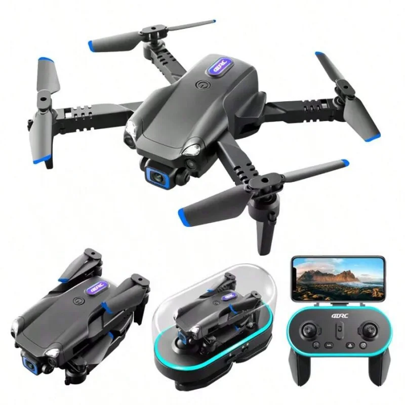 2025 4DRC Rc Drone … - image