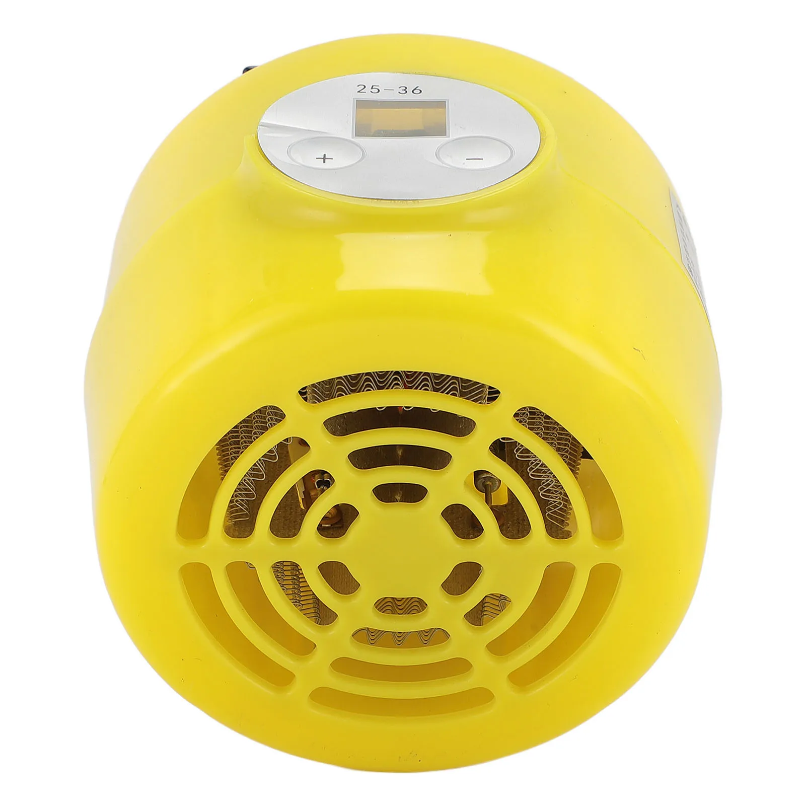 Chicken Heat Lamp Bulb Efficient Heating Safe Multifunctional Reptile Basking Bulb Light for Poultry Farm Pet Stores