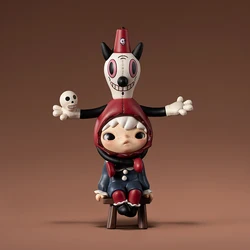 POP MART Hirono × Gary Baseman Figure  Limited to 2pc per order