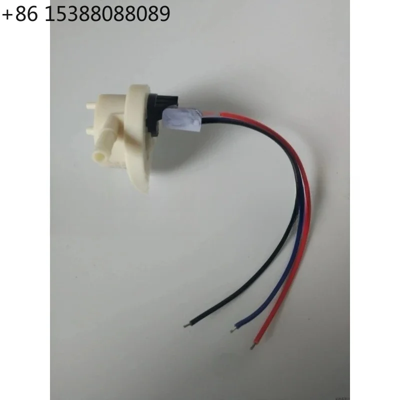 Flow Sensor 932-9521 Micro Flow Meter 9526