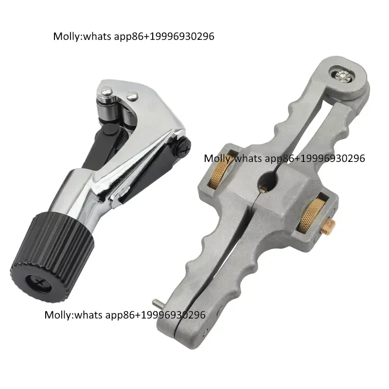 Fiber Optical Cable Stripper Tool SI-01 Longitudinal Opening Knife and Tube Cutter Fiber Optic Sheath Cable Slitter