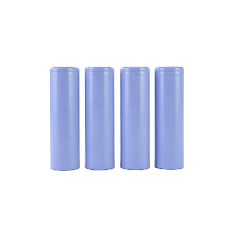 INR21700 40T 3.7V 4000MAh 30A 21700ไฟแบตเตอรี่ลิเธียมแบตเตอรี่โทรศัพท์สำหรับเครื่องมืออิเล็กทรอนิกส์