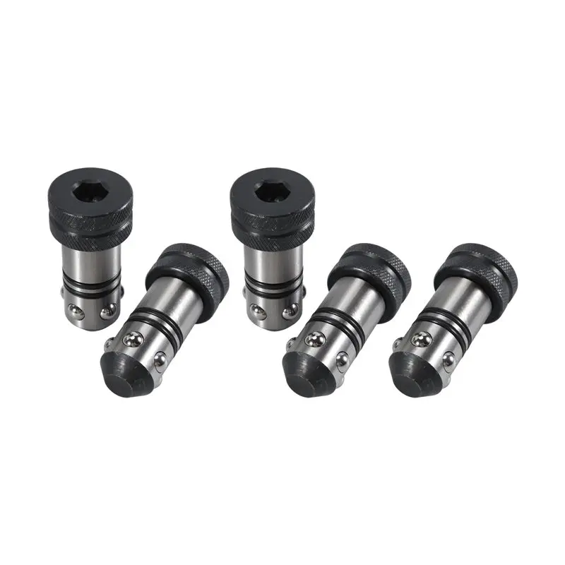 Machinery Parts Welding Table And Fixtures Jigs Quick Locking Bolts-B61B