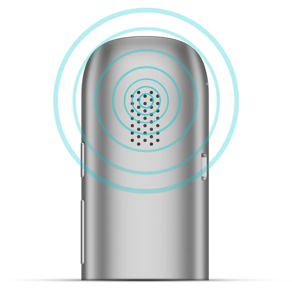 

Wireless Translation Machine Real Chinese Translator Portable Handheld Device for Travel Business